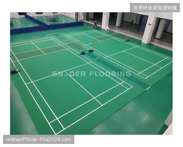 多功能地板系统正在快速替代旧式球场铺装,彻底终结场馆单项赛事依赖 多功能地板系统正在快速替代旧式球场铺装,彻底终结场馆单项赛事依赖